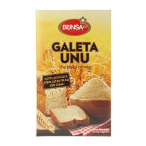 Bunsa Galeta Unu