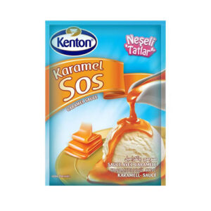 Kenton Karamel Sos