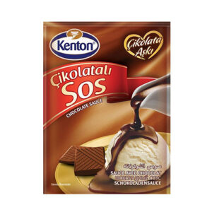 Kenton Cikolatali Sos
