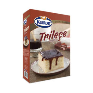 Kenton Trilece