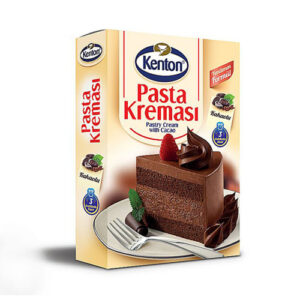 Kenton Pasta Kremasi