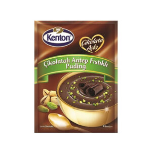 Kenton Antep Fistikli Puding