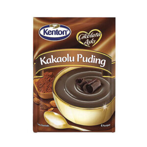 Kenton Kakaolu Puding