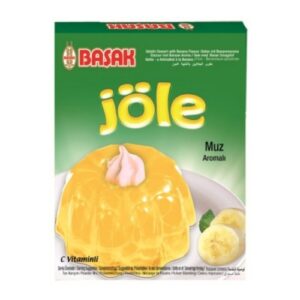 Basak Jole Muzlu