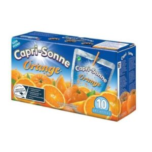 Capri Sun Orange 10Pak