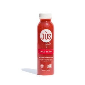 Juus Barbican Chia Berry