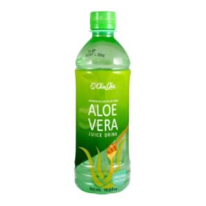 Chin chin aloe Vera
