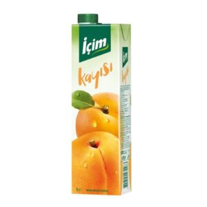 Icim Kayisi