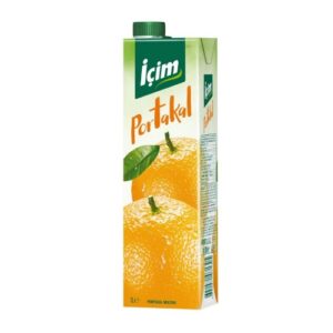 Icim Portakal