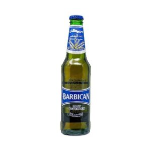 Barbican Malt