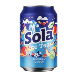 Sola Ice Tea