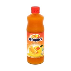 Sunquick Orange&Peach
