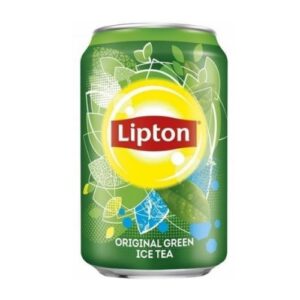 Lipton Ice Tea Original Green Tea