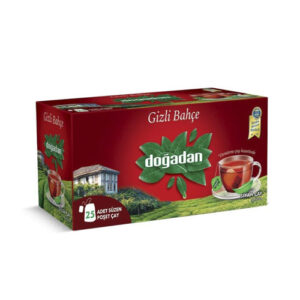 Dogadan Gizli Bahce