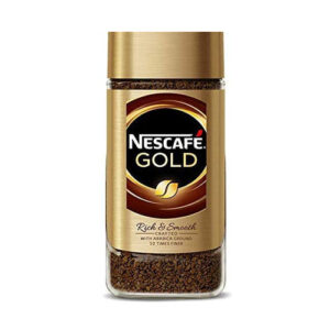 Nescafe Gold