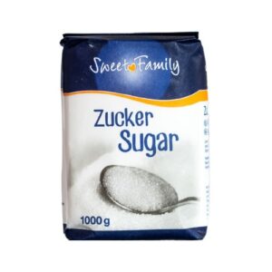 Sweet Family Suiker