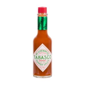 Tabasco Pepper Sauce Original