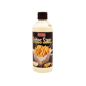 Ercimex Frites Saus