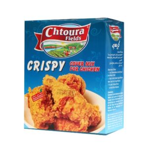 Chroura Fiels Crispy Chicken mix