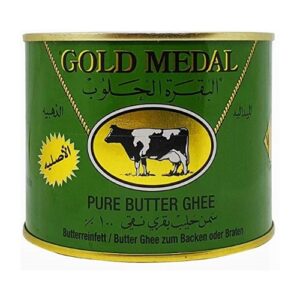 Gold Medal Ghee