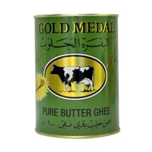 Gold Medal Ghee