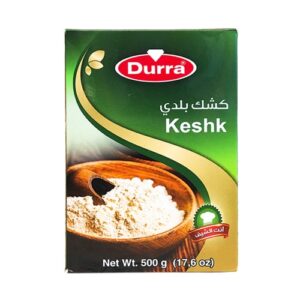 Durra Keshk
