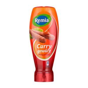 Remia Curry Saus