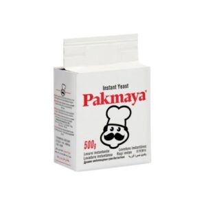 Pakmaya Instant Yeast