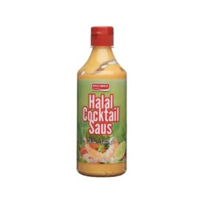 Ercimex Cocktail Saus (Halal)