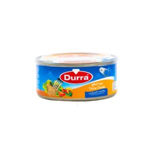 Durra Tonijn