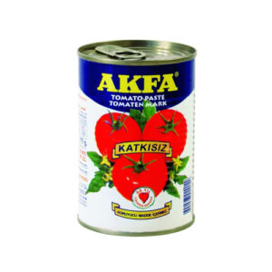 Akfa Tomato Paste