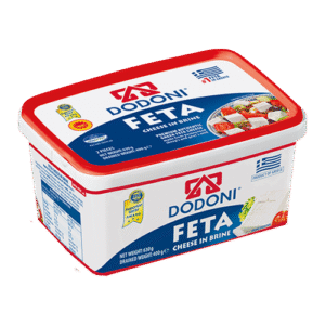 Dodoni Feta
