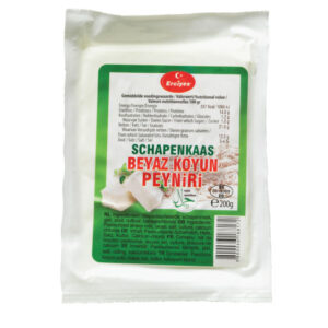 Erciyes Schapenkaas