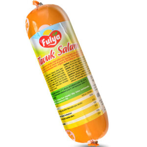 Fulya Tavuk Salami