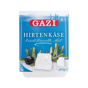Gazi Hirtenkase 45%
