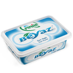 Pinar Beyaz Surme