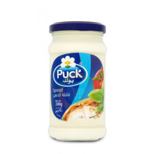 Puck Kaas 240 gr
