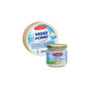 Silifke Kasar Peyniri