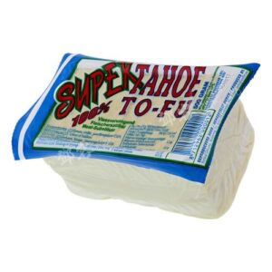 Super Tahoe To-Fu